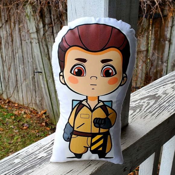 Ghostbusters Ray Pillow Pal. New. - Picture 1 of 1